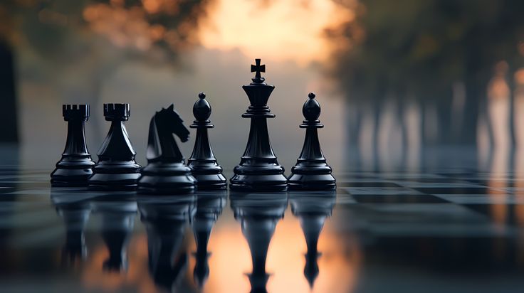 Создание игр