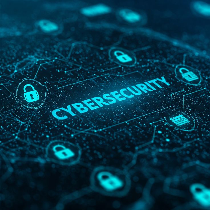 Кибербезопасность